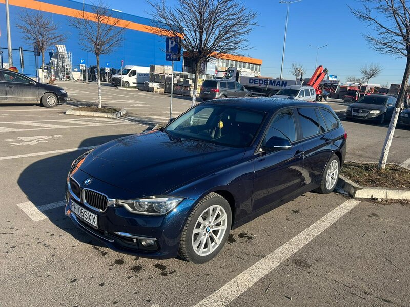 BMW 320